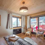L'ecrin Des Bossons Appartement Chamonix