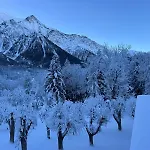 L'ecrin Des Bossons