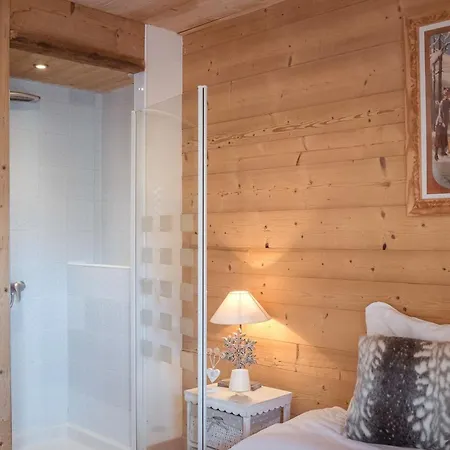 L'ecrin Des Bossons Lejlighed Chamonix