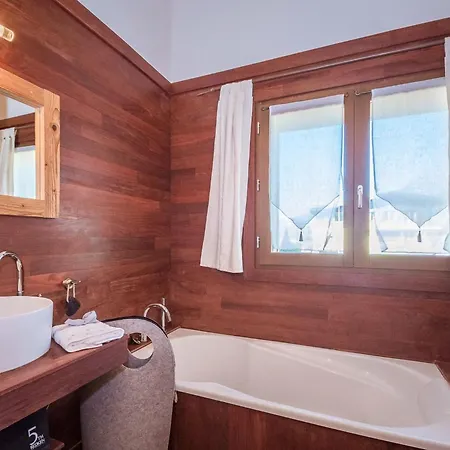 L'ecrin Des Bossons Lejlighed Chamonix
